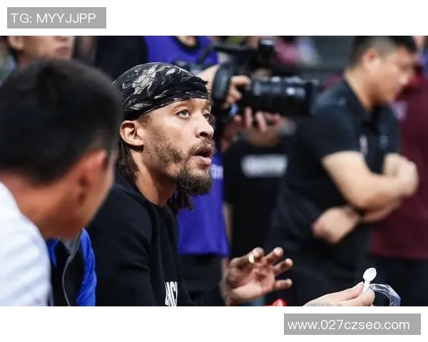 杰拉米格兰特的篮球之路与未来展望：从新秀到全能球员的蜕变之旅