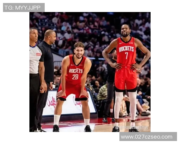 火箭队与猛龙精彩对决直播全程回顾与赛后分析