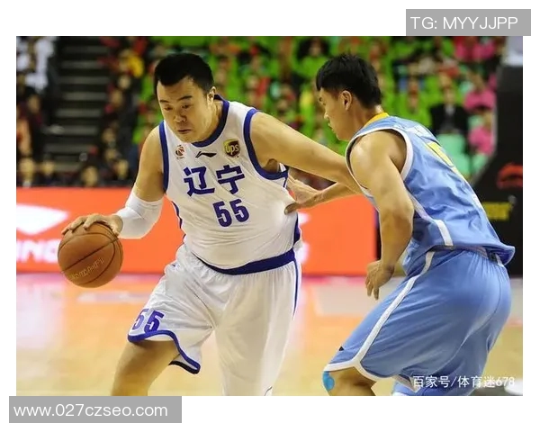 韩德君的篮球人生:从青涩少年到CBA传奇的奋斗历程与荣耀时刻 韩德君的篮球人生:从青涩少年到CBA传奇的奋斗历程与荣耀时刻