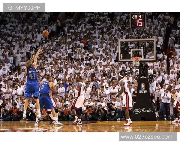 2011年NBA季后赛小牛逆袭雷霆的精彩对决与历史意义分析 2011年NBA季后赛小牛逆袭雷霆的精彩对决与历史意义分析