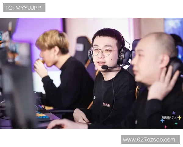 DOTA2精彩解析：深入了解BLG战队的默契与团队协作秘诀