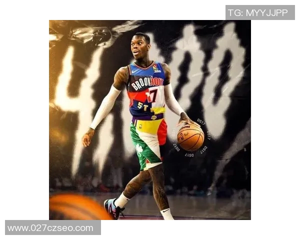 丹尼斯施罗德：从德国篮球新星到NBA赛场的闪耀之路