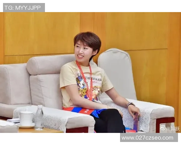 专访乒乓球女将黄娜揭秘她成功背后的秘密与坚持 专访乒乓球女将黄娜揭秘她成功背后的秘密与坚持