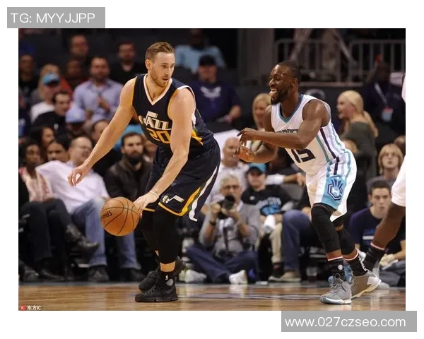 夏洛特黄蜂与犹他爵士激战正酣球迷期待精彩对决与精彩瞬间