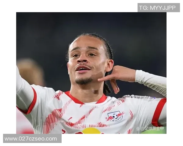 哈维西蒙斯的足球之路：从天才少年到职业联赛的闪耀明星