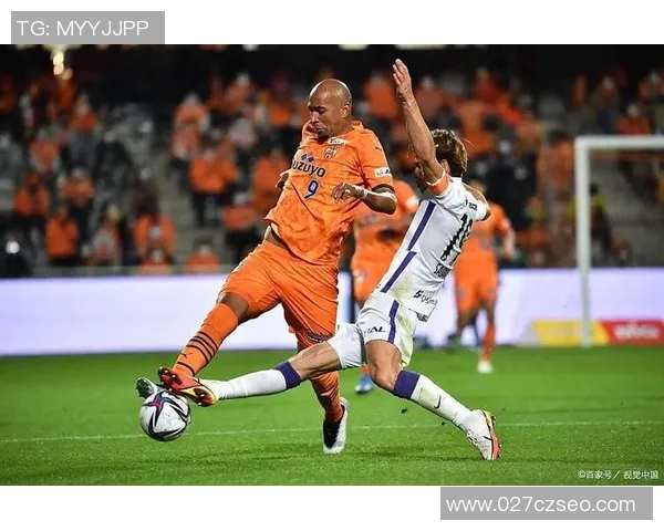 川崎先锋与清水鼓动激战在即谁将赢得这场日职联巅峰对决