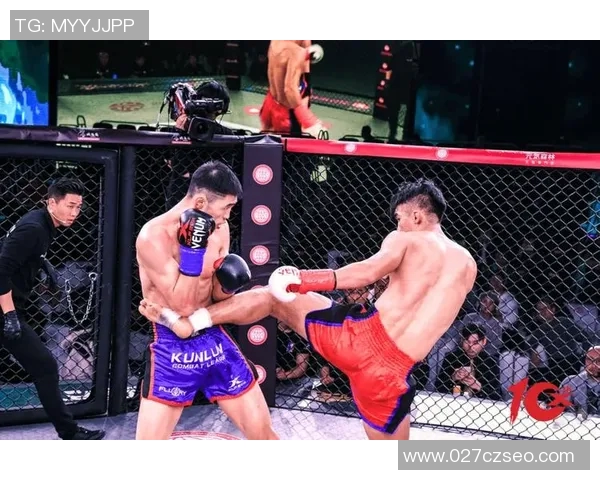 播求与马丁内斯巅峰对决谁将成为搏击界的新王者