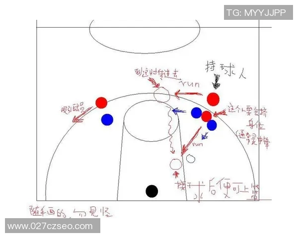 成都篮球队的战术解析与控球策略深度剖析