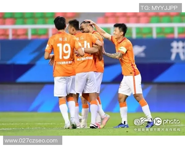 武汉足球队技术分析：从战术布局到球员配合的深度探讨