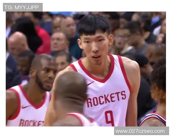 火箭队对阵骑士队周琦表现如何他能得几分引发关注 火箭队对阵骑士队周琦表现如何他能得几分引发关注