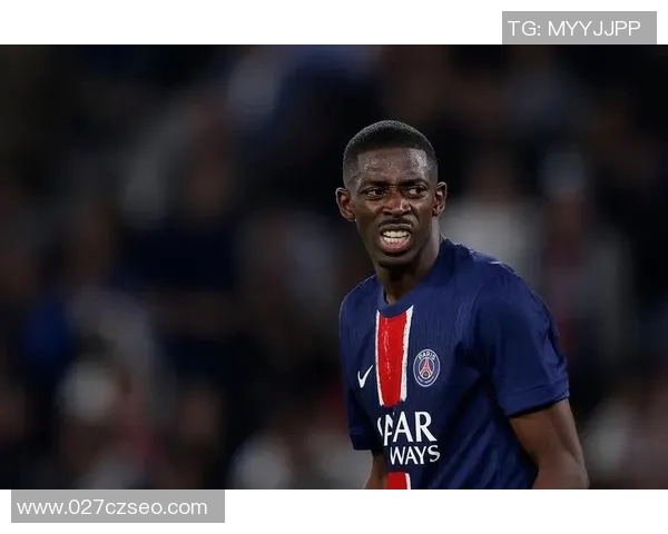 登贝莱在赛季中的表现分析及未来发展潜力探讨