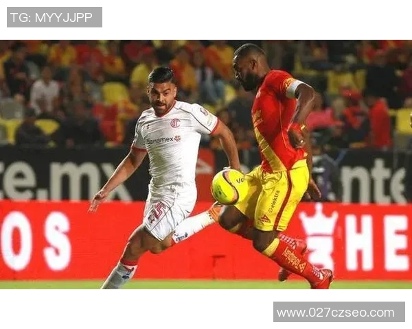 莫雷利亚与蒂华纳激战在即谁能在这场对决中笑到最后