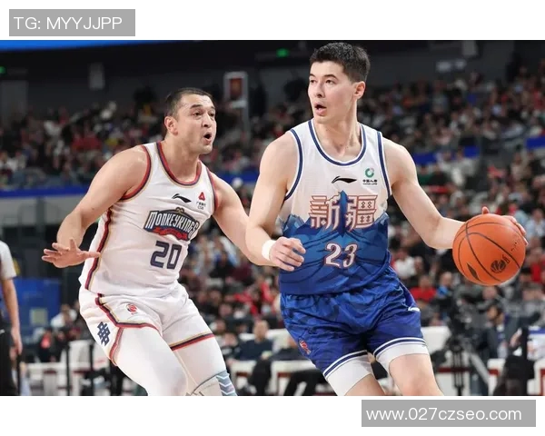 西热力江的篮球之路：从新疆小将到CBA明星球员的成长历程