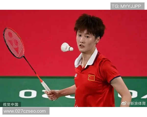 重庆羽毛球队强势崛起最新羽毛球个人能力排行榜TOP10揭晓