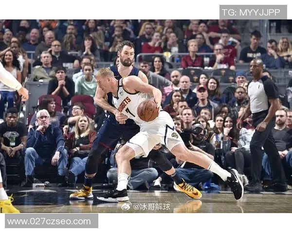 骑士与掘金精彩对决视频回顾全场精彩瞬间与关键时刻分析