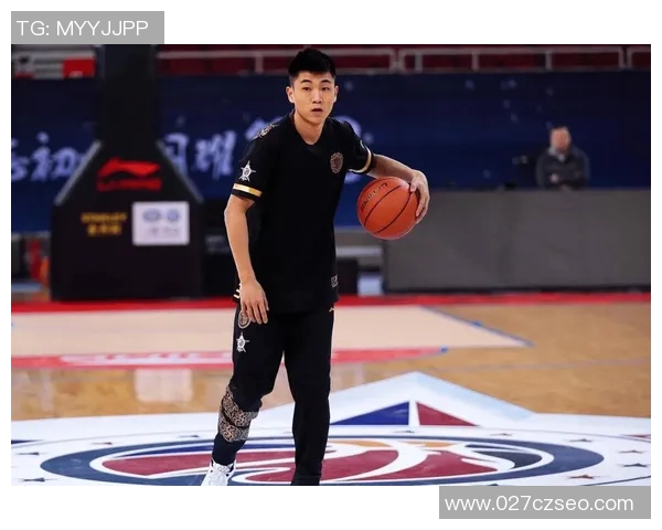 高诗岩：从年轻球员到篮球明星的蜕变之路与未来展望