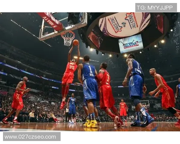 明星NBA篮球盛宴：聚焦球场上的璀璨星光与精彩瞬间