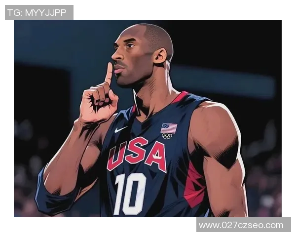 科比传奇篮球生涯回顾与影响力分析探讨篮球文化的深远意义