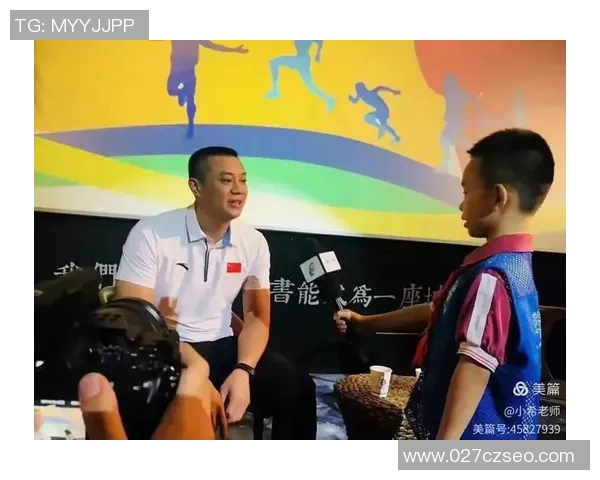 对话吴伟：回顾排球生涯的辉煌与挑战，展望未来的发展之路