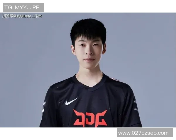 JDG崛起之路：从默默无闻到英雄联盟顶尖战队的成长历程