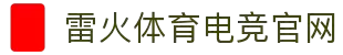 雷火·竞技(中国)-全球领先的电竞赛事平台